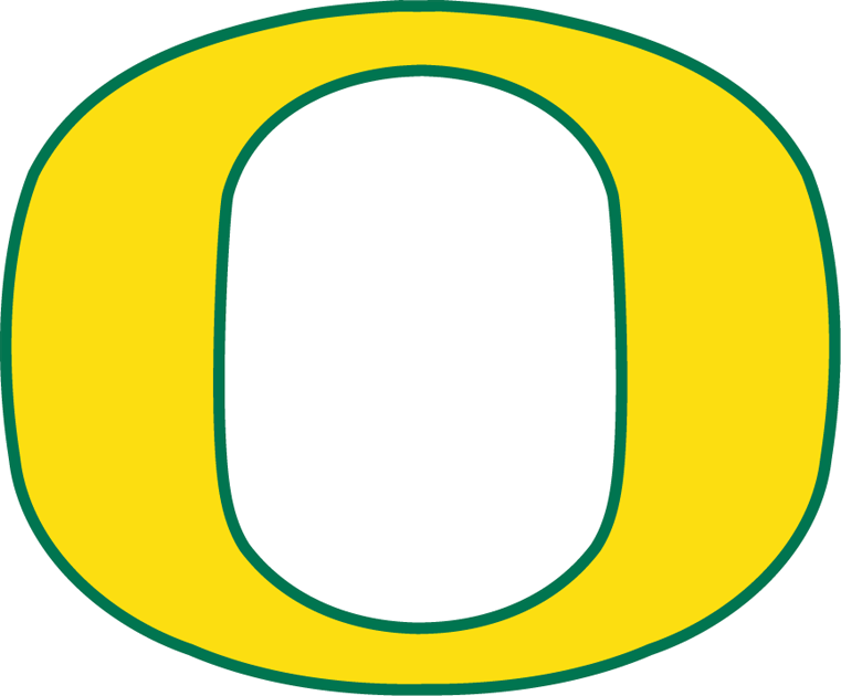 Oregon Ducks 1999-Pres Alternate Logo t shirts DIY iron ons v2